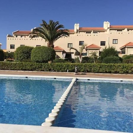 Вилла Pool House Mencey Эль-Медано Экстерьер фото